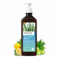 Kama Ayurveda Bringaras Balancing Shampoo