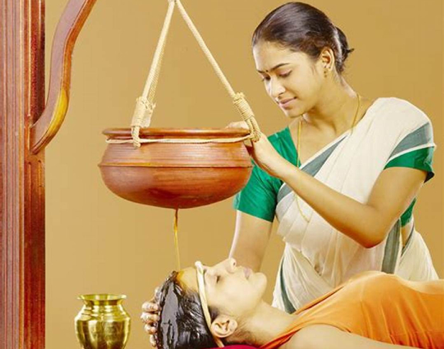 Panchakarma